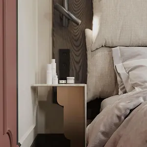 **** Hotel Mercure Centre Brotteaux France