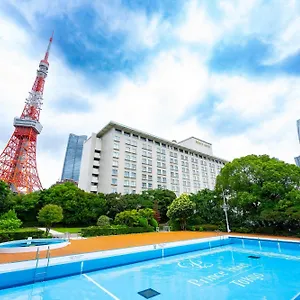 Tokyo Prince Hotel Tōkyō
