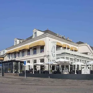 Hotel De Beurs ****