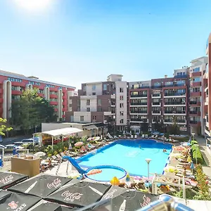 Aparthotel Admiral Plaza ****