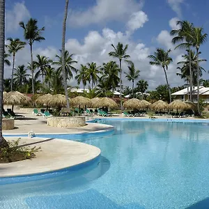 ***** Station touristique Grand Palladium Select Bavaro République dominicaine