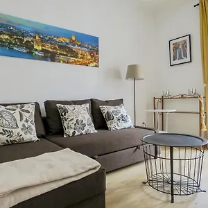 Appartamento Living-sevilla Feria