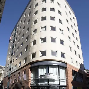 3* 호텔 컴포트 인 롯폰기