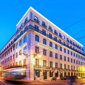 **** Hotel Pestana Cr7 Portugal