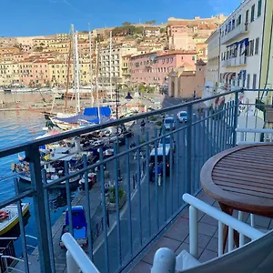 Appartamento Casa Vista Mare