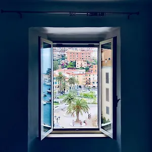 Appartamento Bilocale Sul Molo