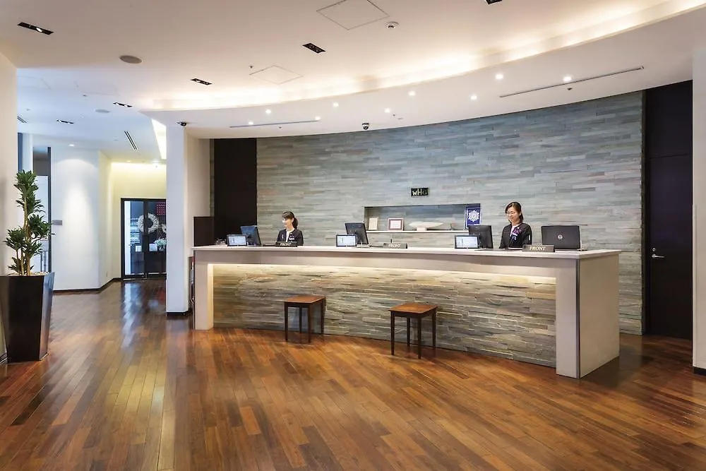 Hotel Gracery Ginza Tokyo