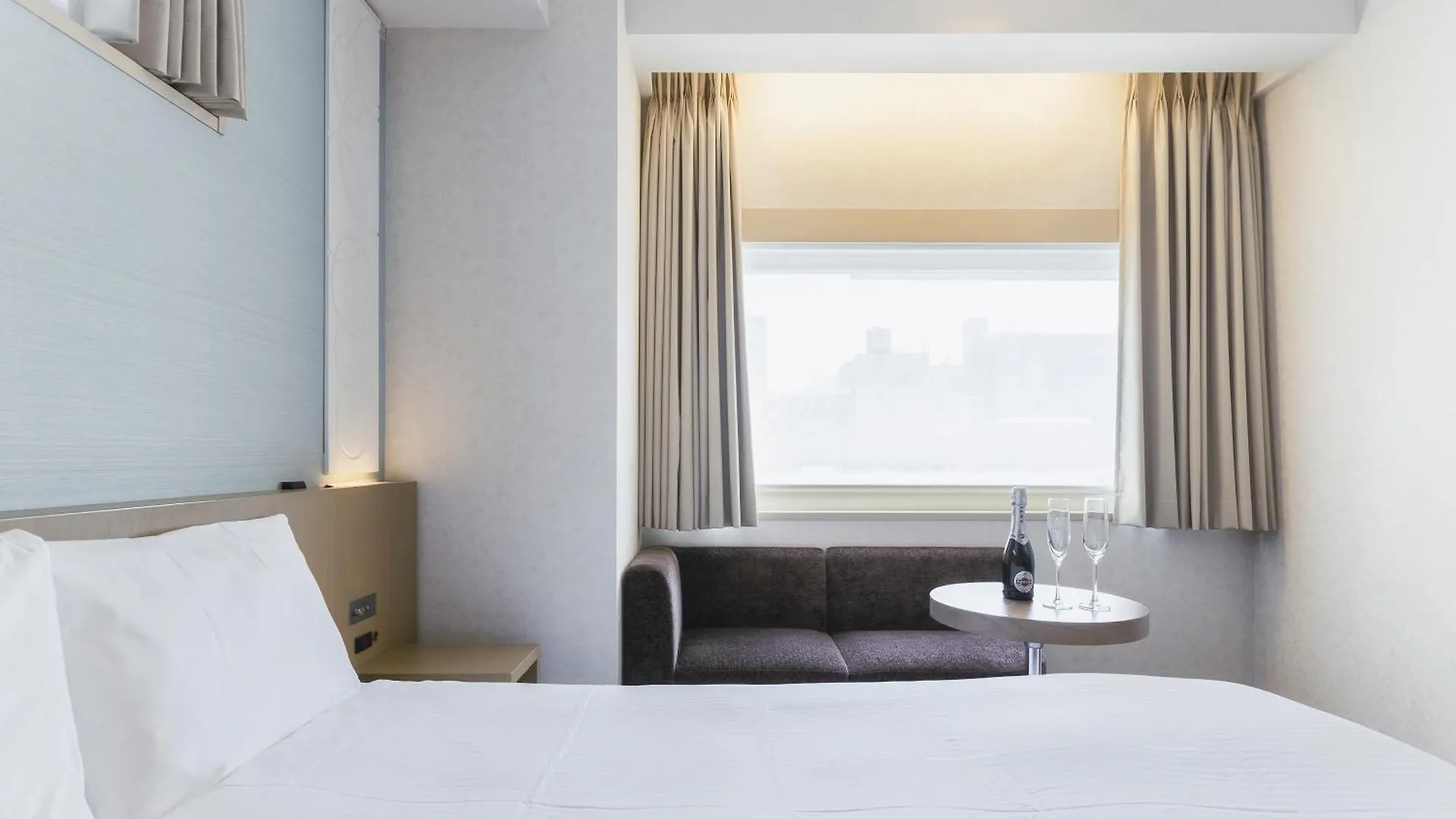 Hotel Gracery Ginza Tōkyō