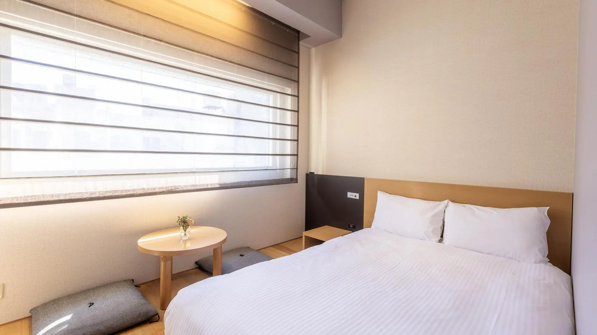 Hotel Gracery Ginza Tokyo 4*,