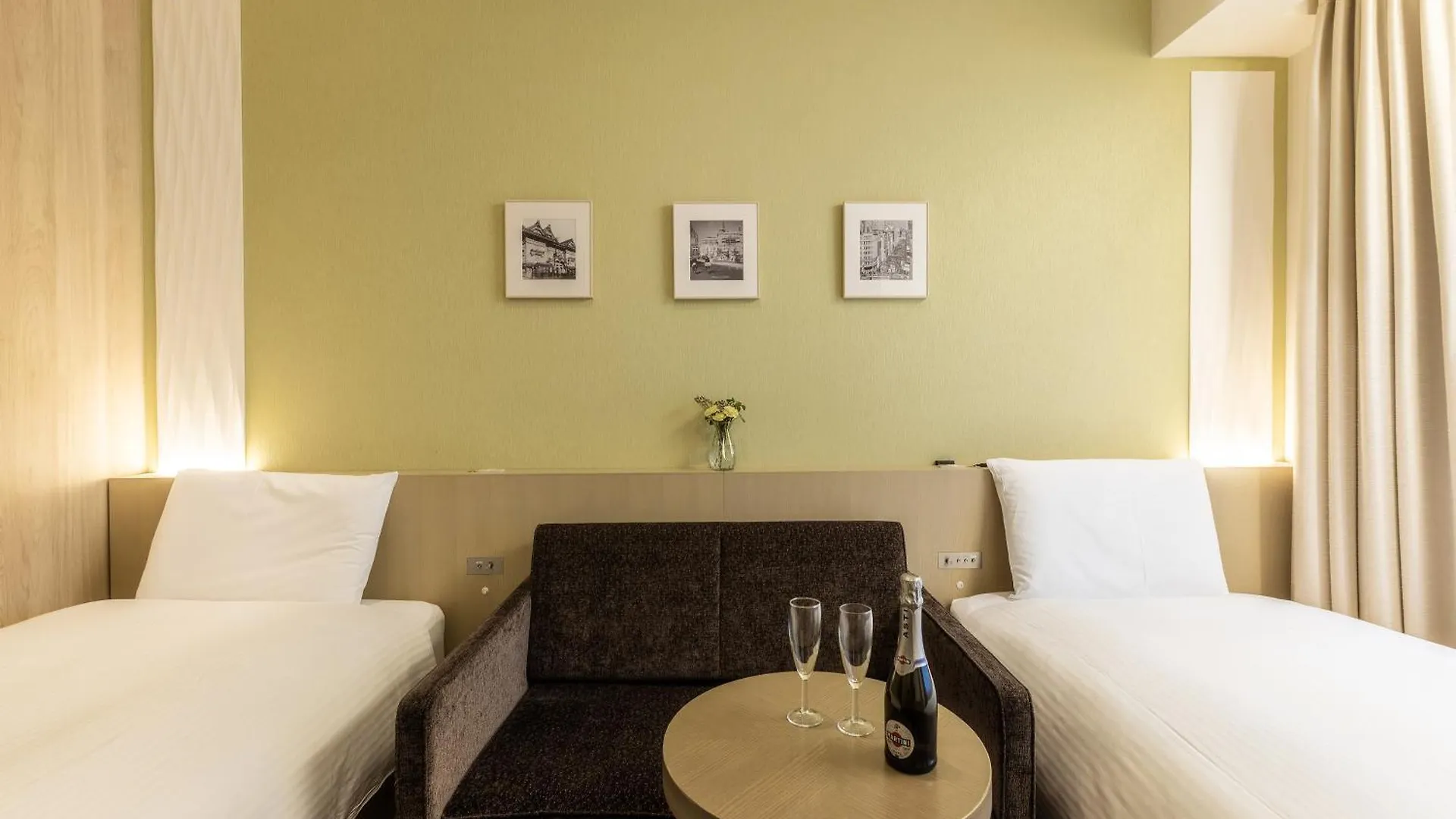Hotel Gracery Ginza Tokyo