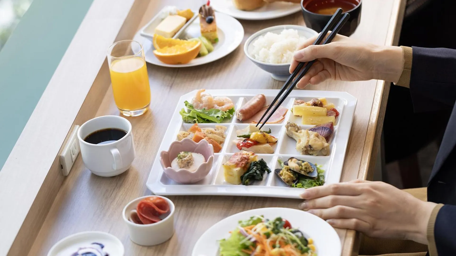 Hotel Gracery Ginza Tokyo