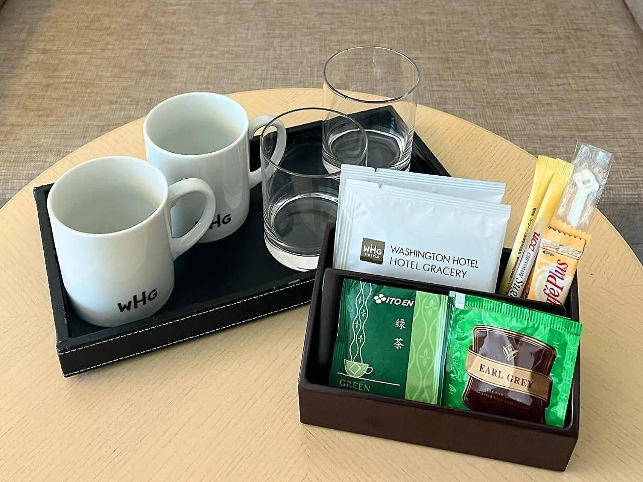 Hotel Gracery Ginza Tokyo