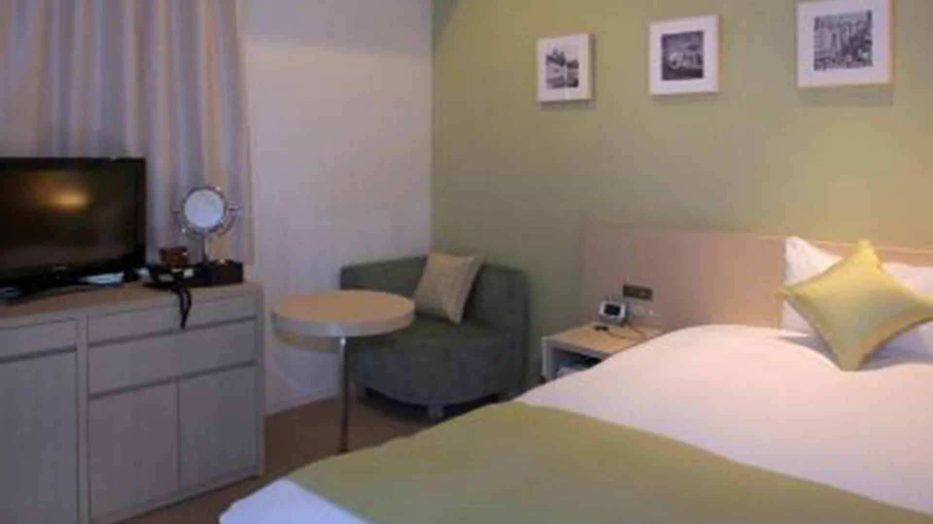 Hotel Gracery Ginza Tokyo 4*,