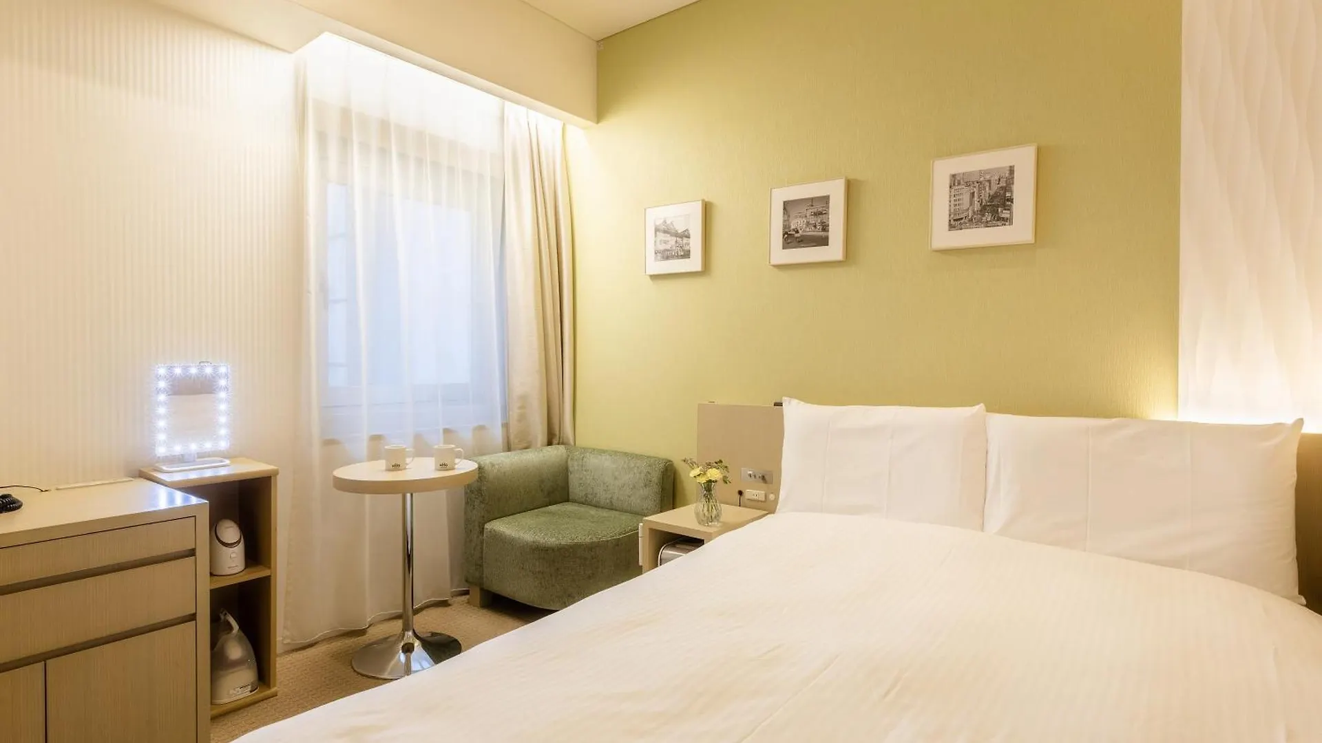 Hotel Gracery Ginza Tokyo