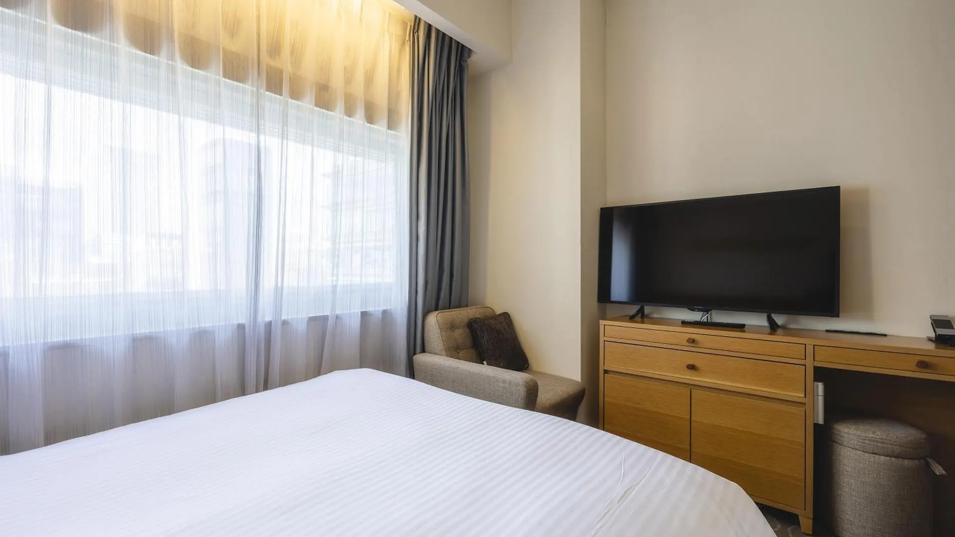 Hotel Gracery Ginza Tokyo 4*,  Japonya