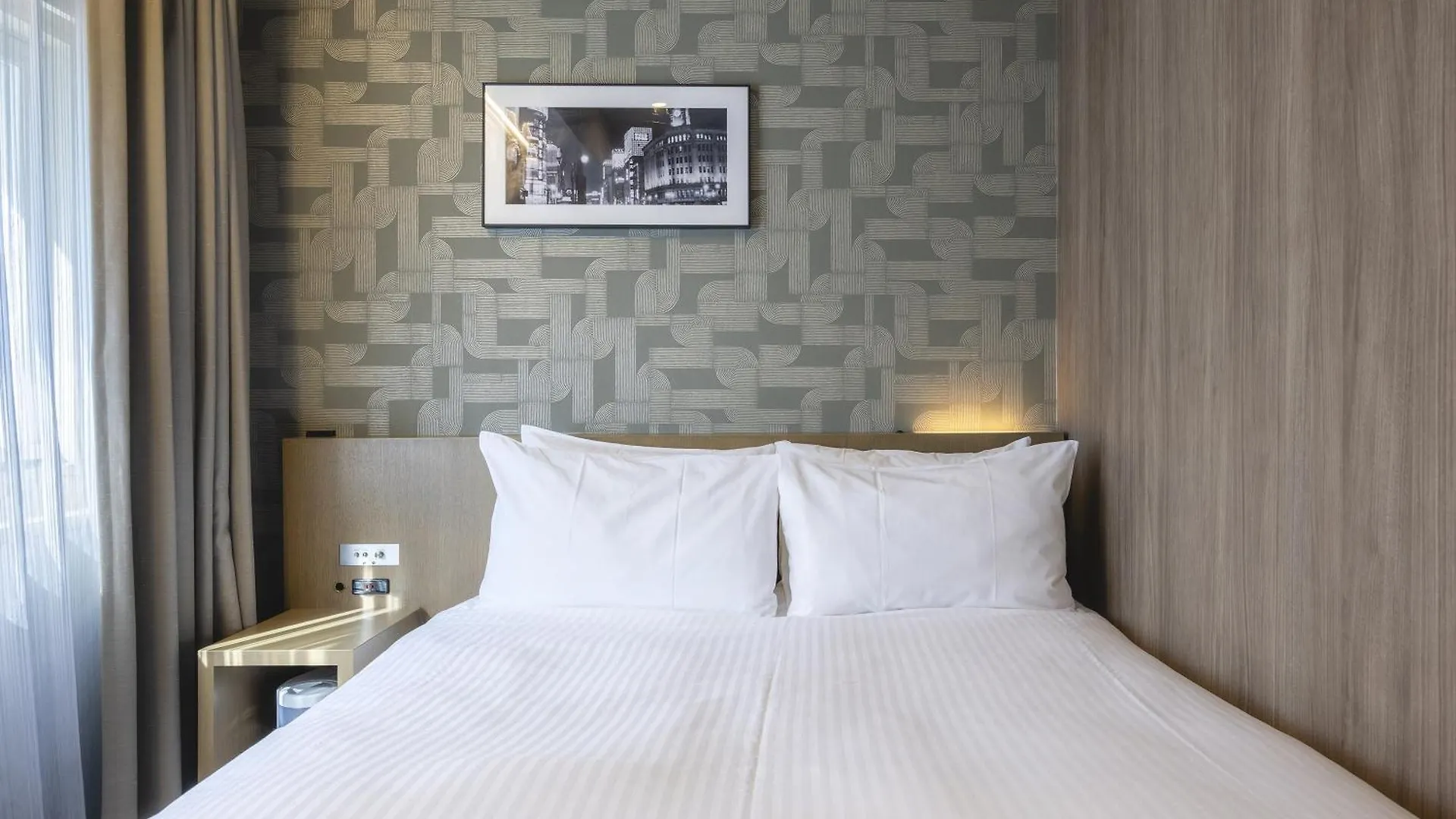 Hotel Gracery Ginza Tokyo