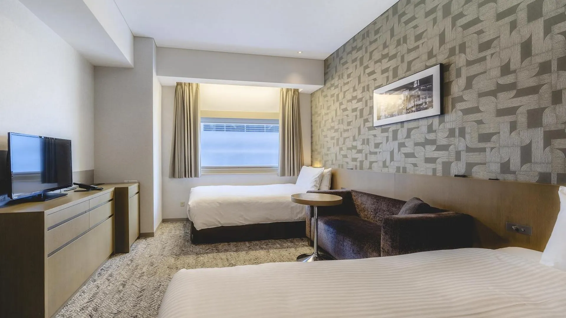 Hotel Gracery Ginza Tokyo