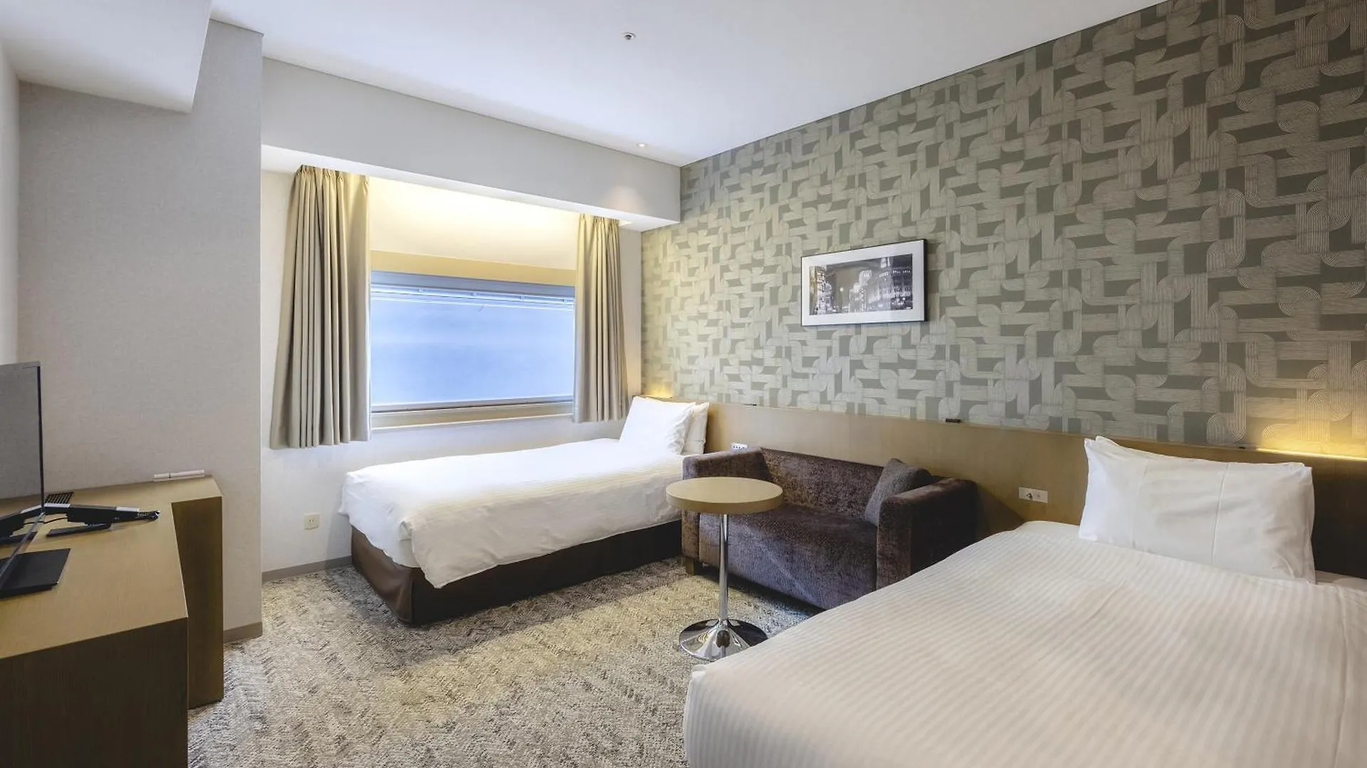 Hotel Gracery Ginza Tokyo Japonya