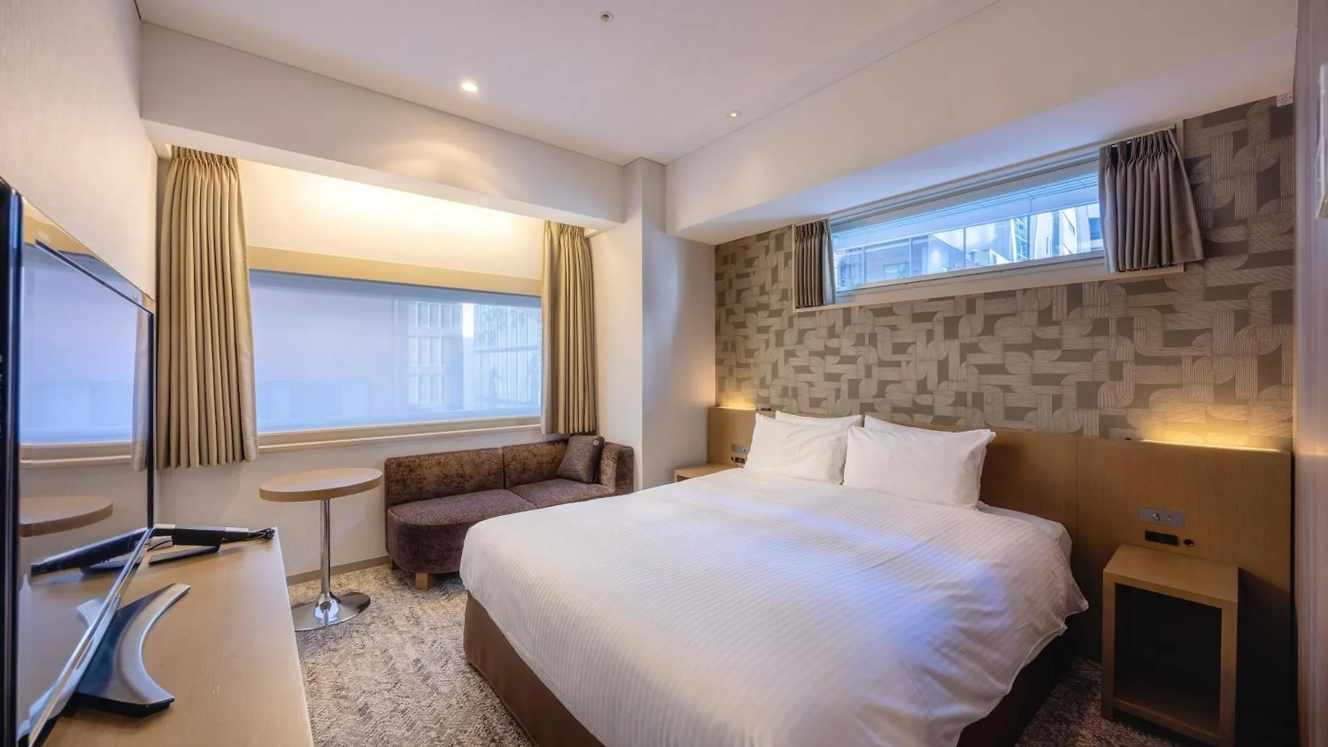 Hotel Gracery Ginza Tokyo 4*,