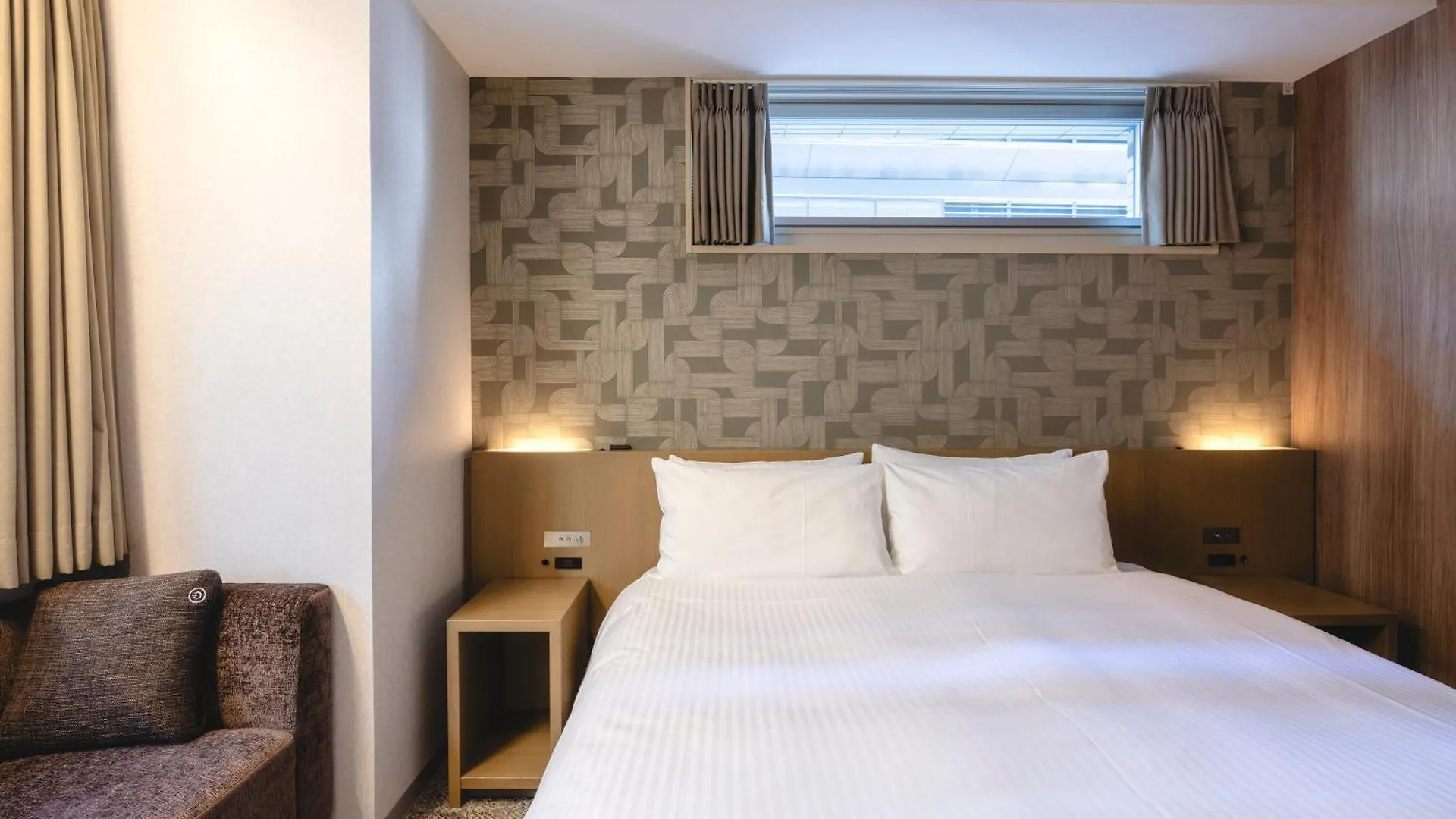 Hotel Gracery Ginza Tokyo