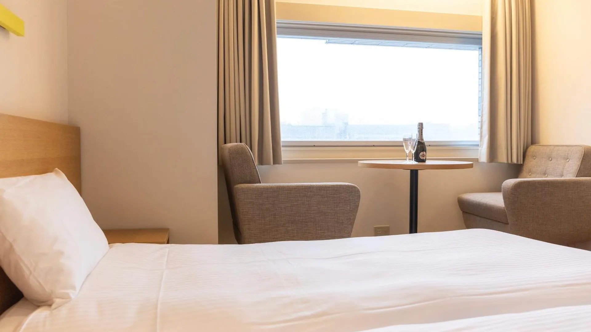 Hotel Gracery Ginza Tokyo 4*,  Japan