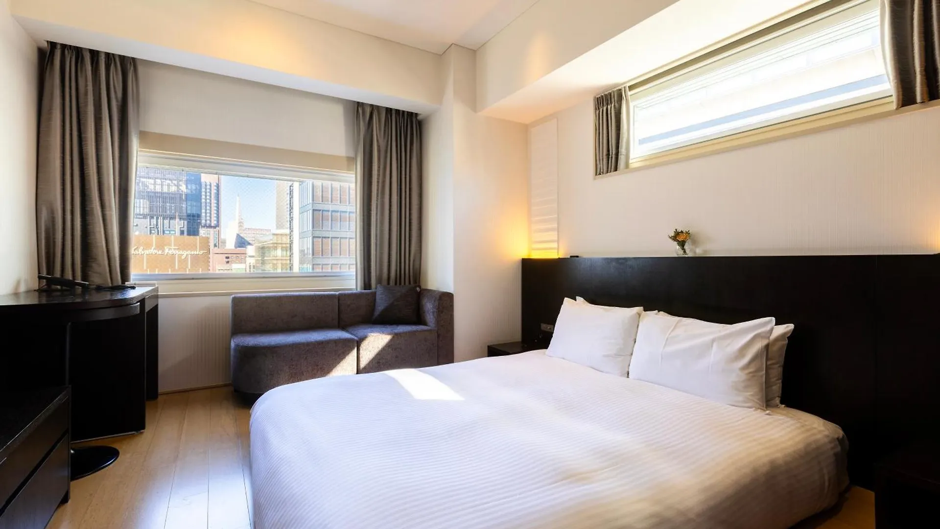 Hotel Gracery Ginza Tokyo
