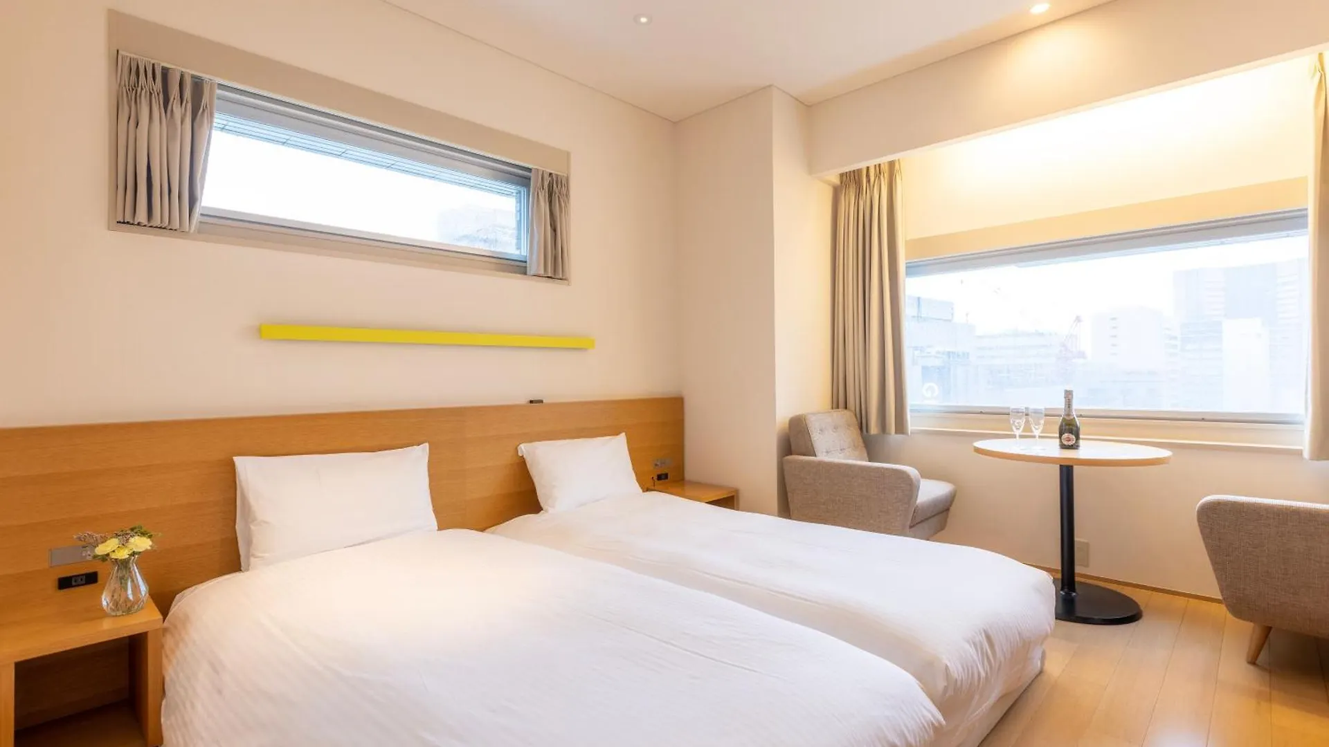 Hotel Gracery Ginza Tokyo