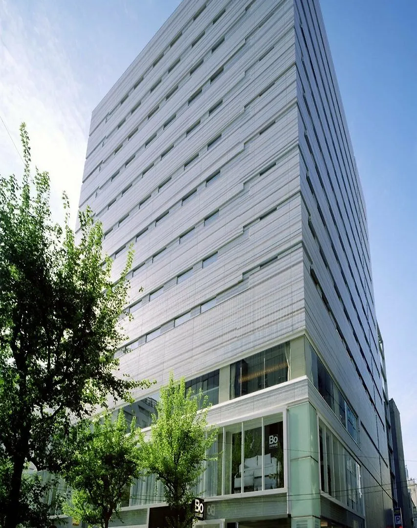 Hotel Gracery Ginza Tokyo