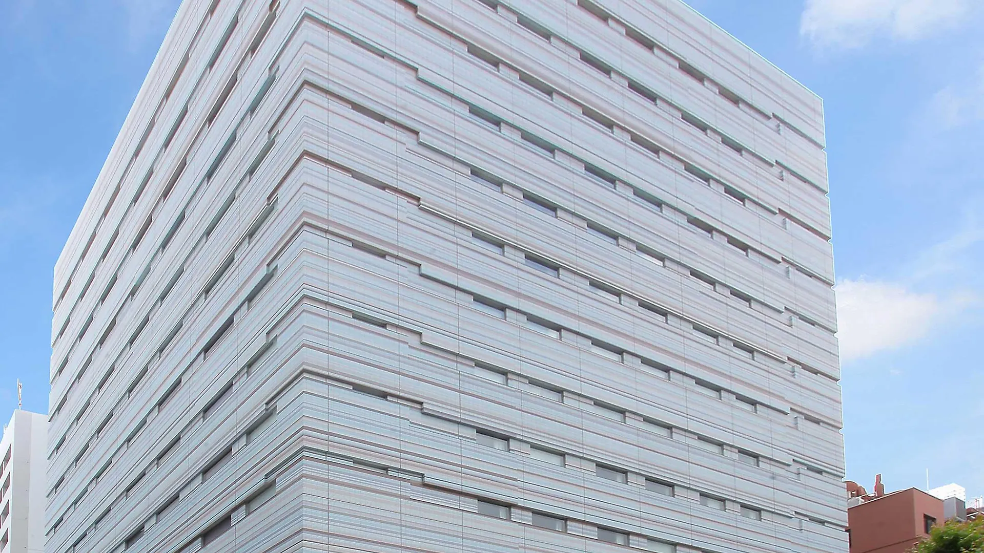 호텔 그레이서리 긴자 도쿄